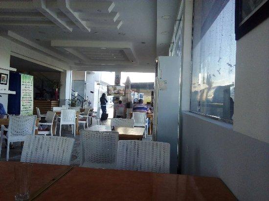 Fayrouz Grand Cafe & Restaurant